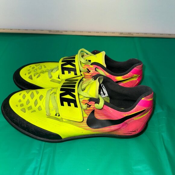 Nike Zoom SD Track And Field Throwing Shoes - Picture 3 of 5